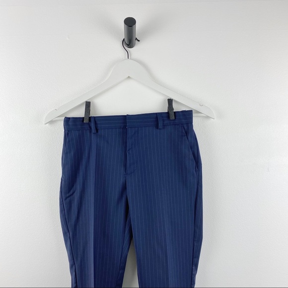 Zara Chino Dress Pants - Picture 2 of 11